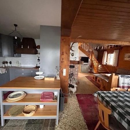 Sweet Home Klippitztoerl Бад-Санкт-Леонхард Экстерьер фото
