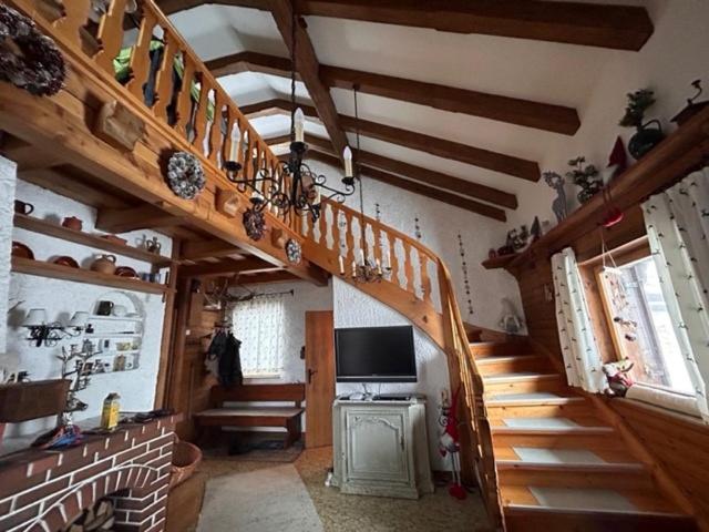 Sweet Home Klippitztoerl Бад-Санкт-Леонхард Экстерьер фото