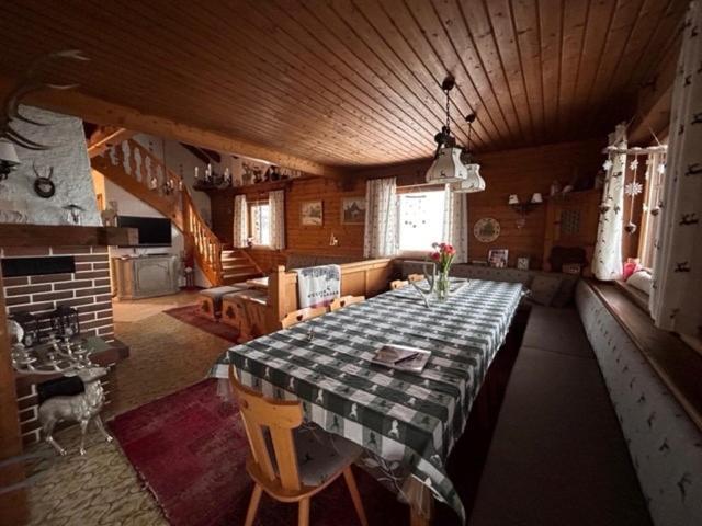 Sweet Home Klippitztoerl Бад-Санкт-Леонхард Экстерьер фото