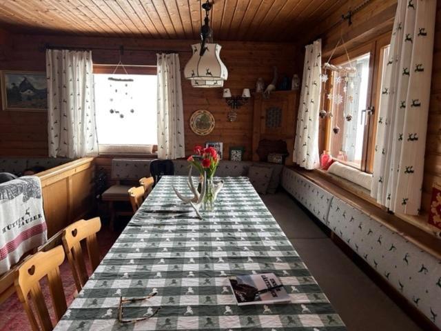 Sweet Home Klippitztoerl Бад-Санкт-Леонхард Экстерьер фото