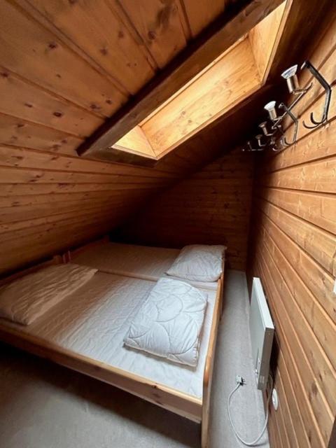 Sweet Home Klippitztoerl Бад-Санкт-Леонхард Экстерьер фото