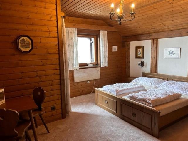 Sweet Home Klippitztoerl Бад-Санкт-Леонхард Экстерьер фото