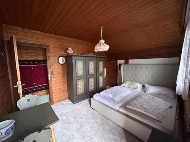 Sweet Home Klippitztoerl Бад-Санкт-Леонхард Экстерьер фото