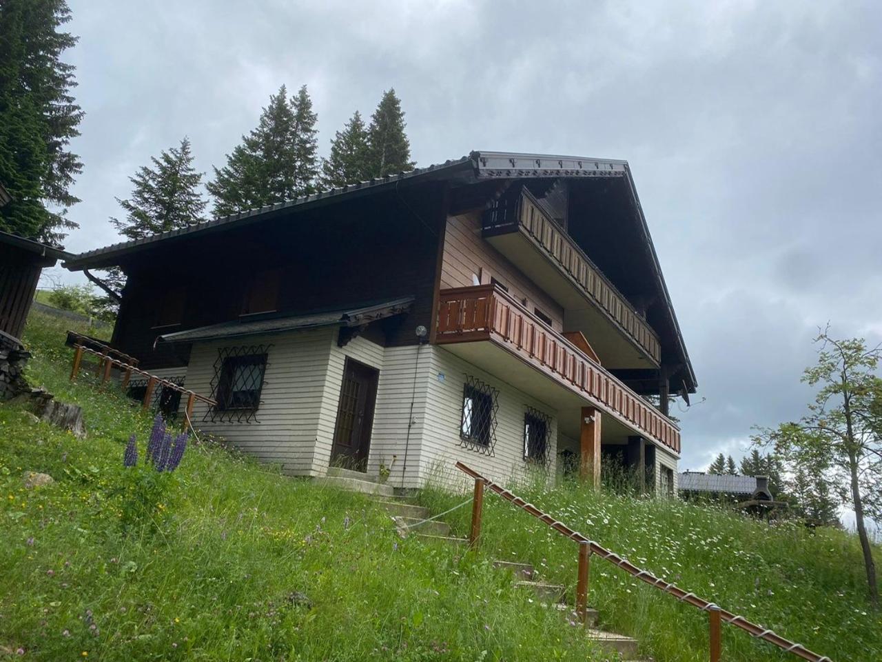 Sweet Home Klippitztoerl Бад-Санкт-Леонхард Экстерьер фото